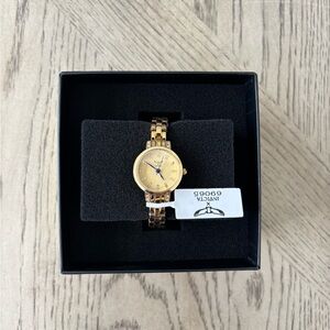 Invicta Angel I by Invicta Women's Watch - 25mm, Gold (69065)-New in Box
